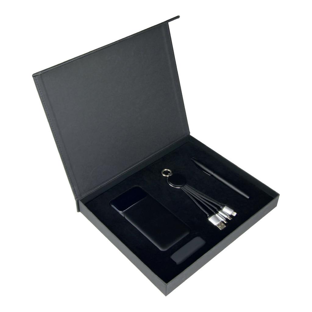 HKS19 Hediyelik Vip Set