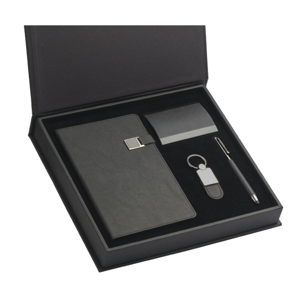 HKS18 Hediyelik Vip Set